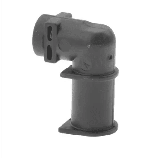 Kávéfőző csőcsatlakozó pipa