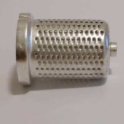 Diódarálóhoz reszelődob