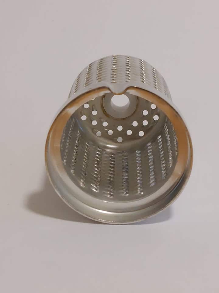 Diódarálóhoz reszelődob - Image 2