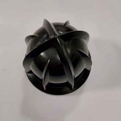 Zelmer Citrusprés forgókúp (facsarókúp)