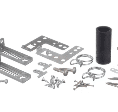 Mosogatógép beépítési készlet