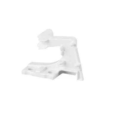 Hűtőbe ajtó zsanér felső