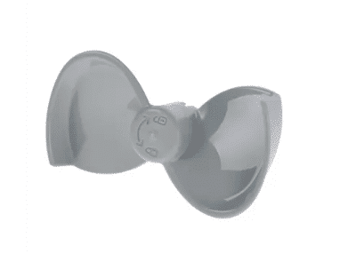 Bosch passzírozó feltéthez lapát