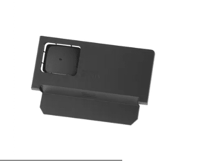 Beépíthető kávéfőző víztartály fedél