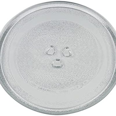 Bosch mikró üvegtányér Ø245mm