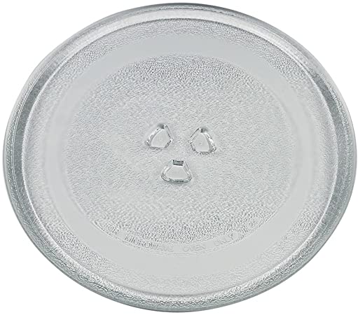 Bosch mikró üvegtányér Ø245mm