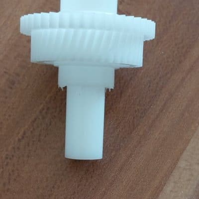 Zelmer kézimixerhez fogaskerék / homlokkerék