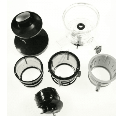 Bosch lassúprés felújítókészlet