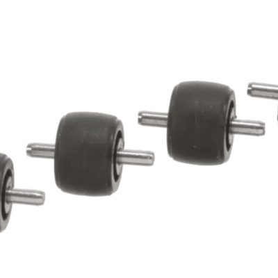 Bosch porszívó kiskerék (4db/csomag)