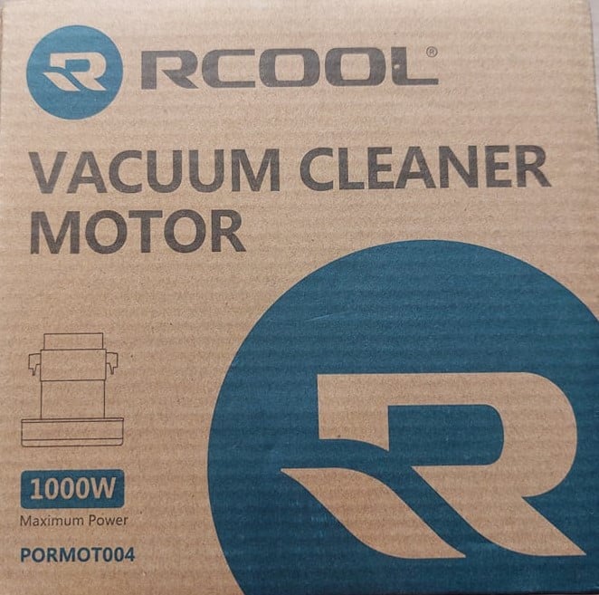 Porszívó motor - Bosch / Siemens 1000W - Image 5