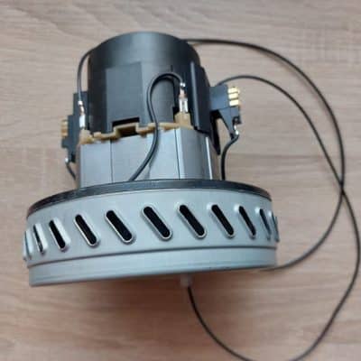Porszívó motor - Bosch / Siemens 1000W