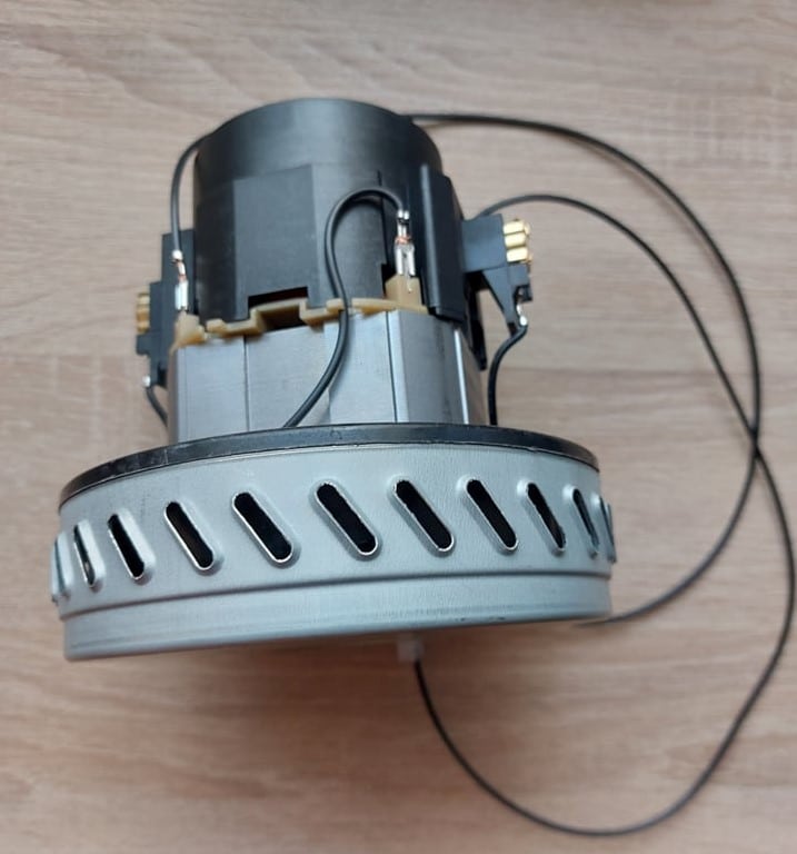 Porszívó motor - Bosch / Siemens 1000W