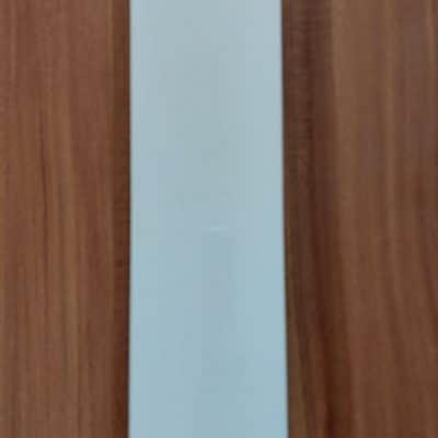 Bosch MUM4 Profimixx robotgéphez hátsó házrész fehér színben