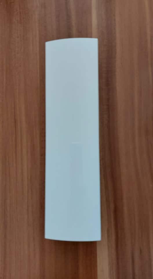 Bosch MUM4 Profimixx robotgéphez hátsó házrész fehér színben