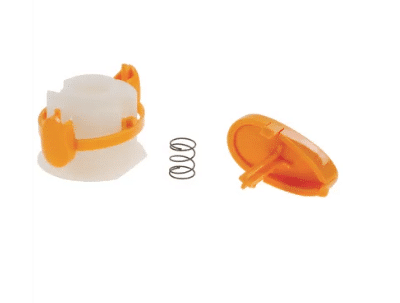 Ufesa botmixerhez gombkészlet narancssárga színben