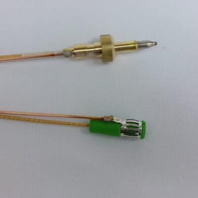 Gáztűzhely hőelem (50cm)