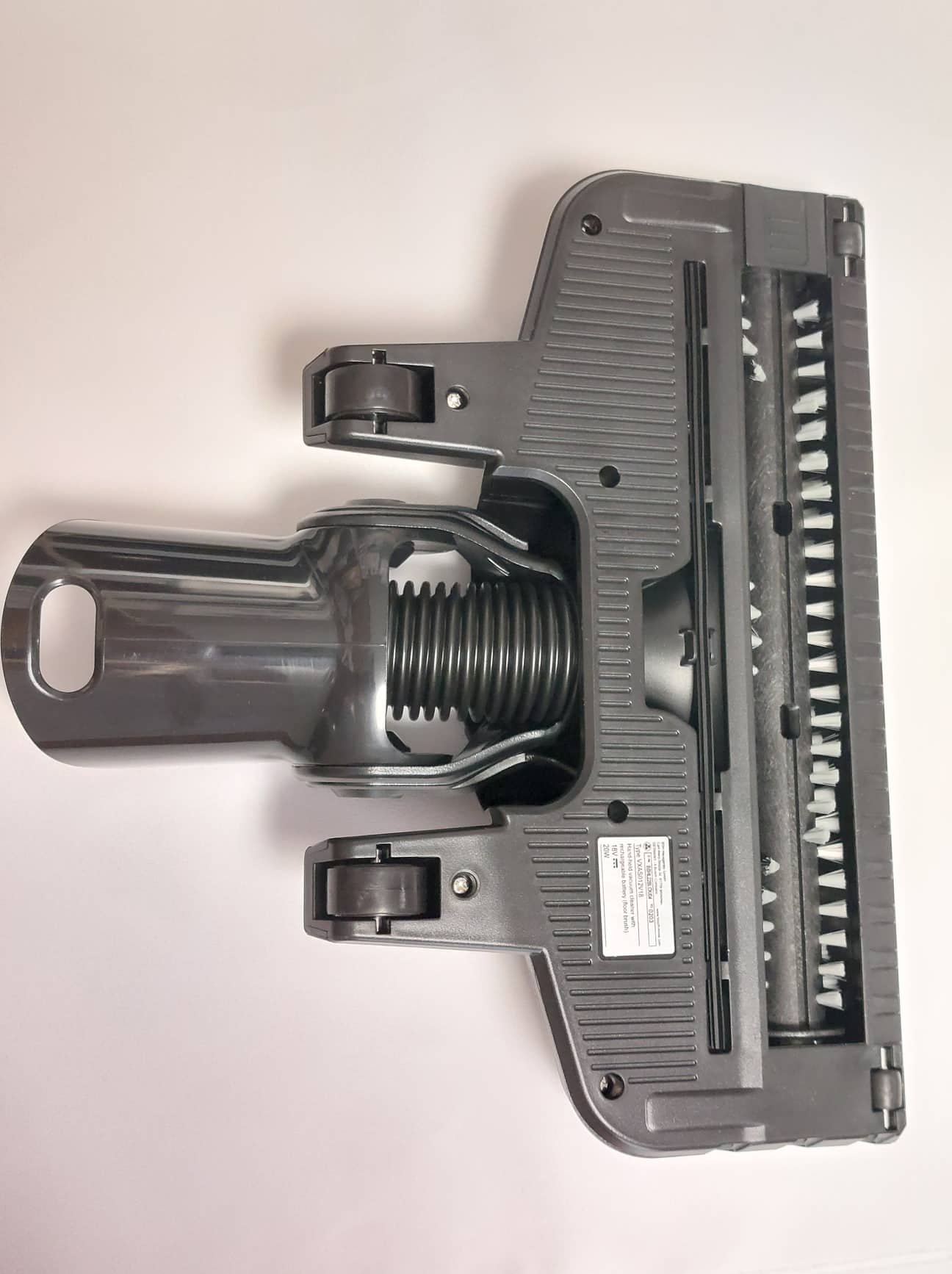 Bosch porszívó kombinált kefe - Image 4