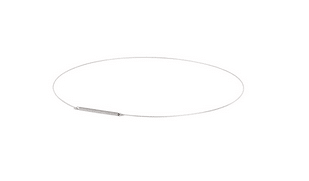 Mosógép ajtógumi rögzítő