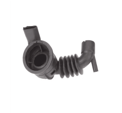 Mosógép gumicső (üst-szivattyú között)