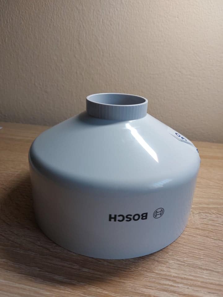 Gabona örlő tölcsér - Image 2