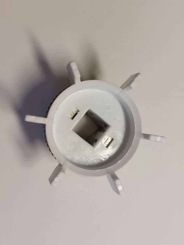 Örlőkerék (mozgó) - Image 2