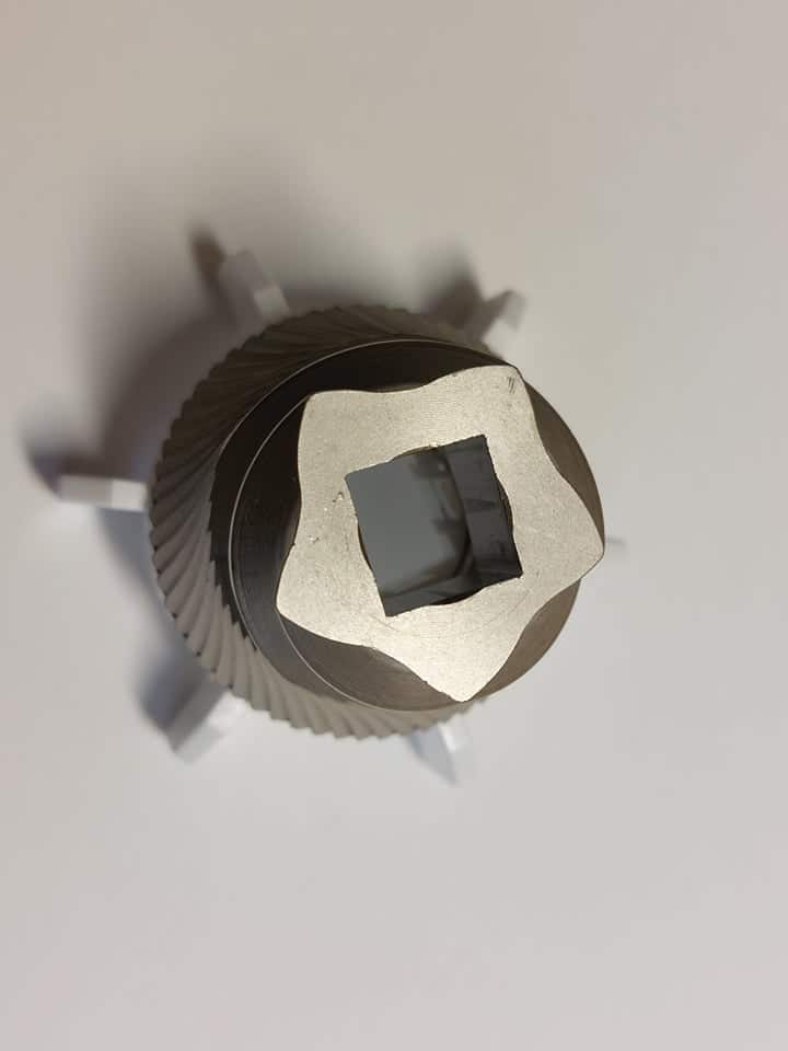 Örlőkerék (mozgó) - Image 3