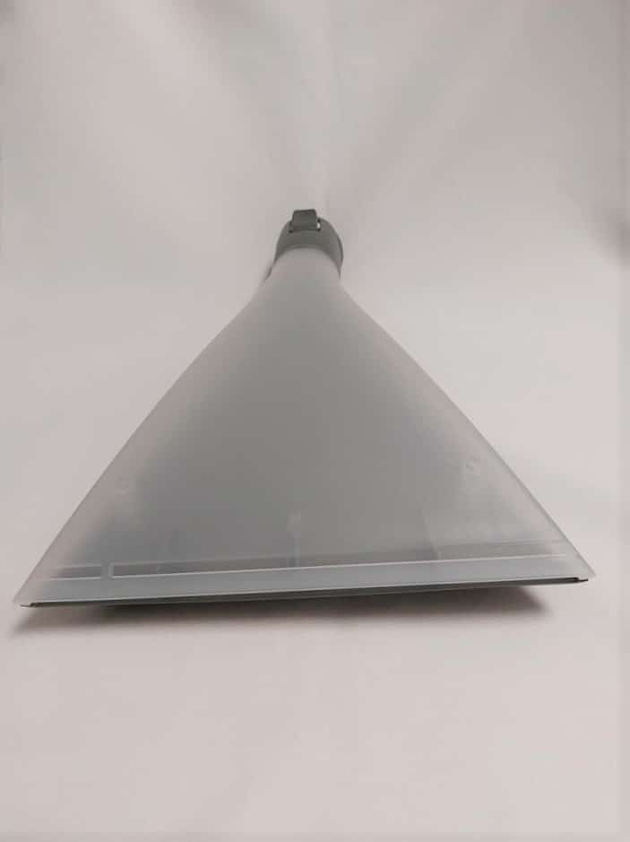 Bosch és Zelmer takarítógép vizes szívófej