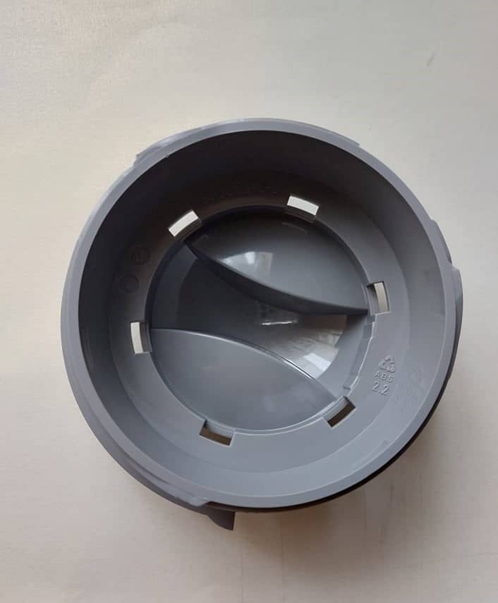 Szeletelőhöz állítógomb (forgatógomb) - Image 2