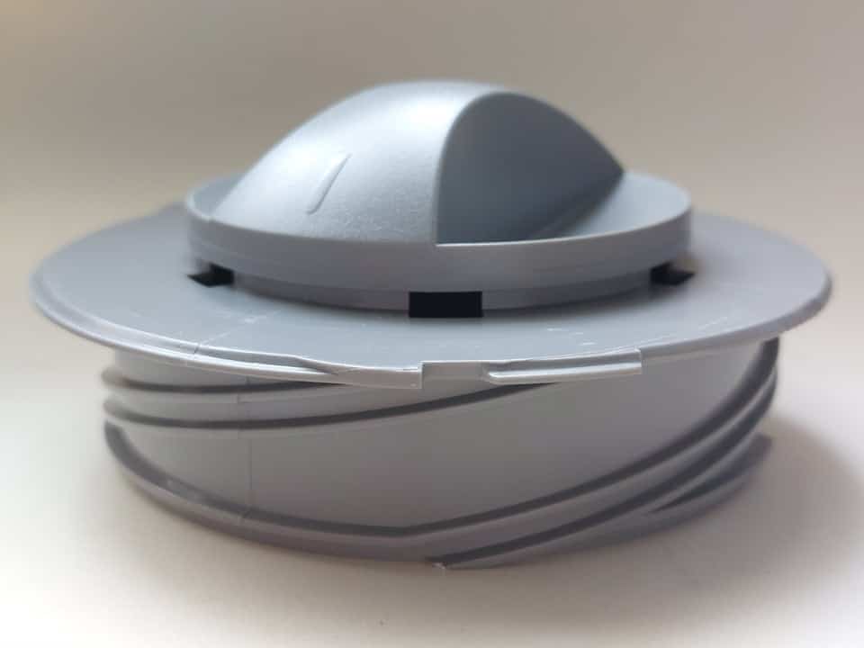 Szeletelőhöz állítógomb (forgatógomb) - Image 3