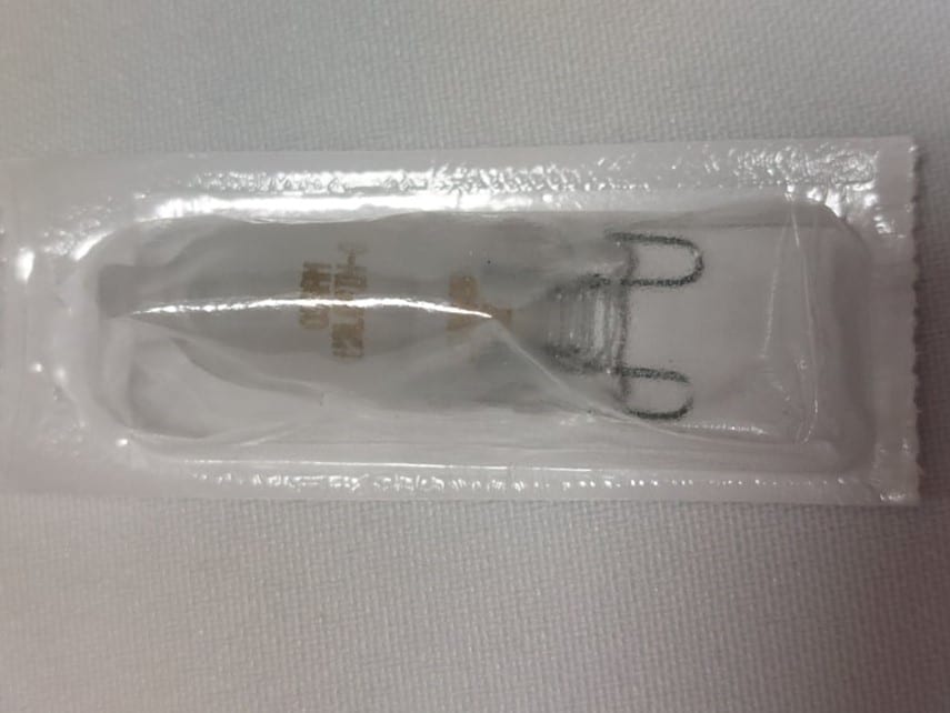 Sütő izzó (Hőálló) G9 40W