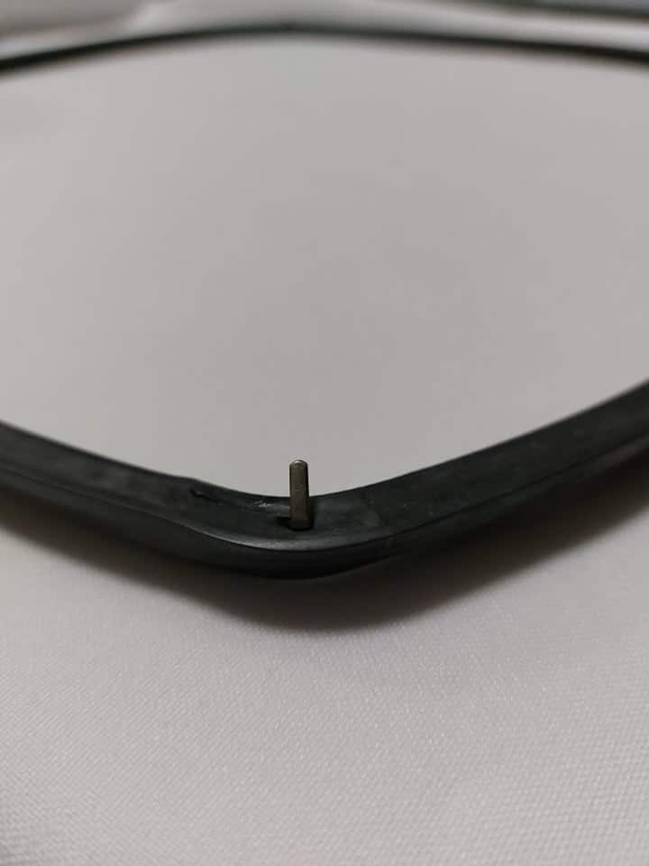 Sütőajtó tömítés - Image 2