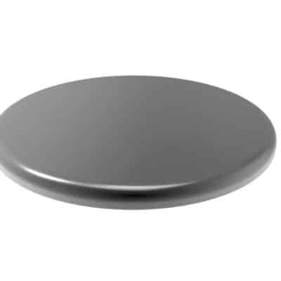 Tűzhely és főzőlaphoz égőfedél Ø4,5cm