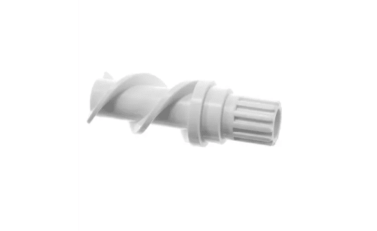 Húsdarálóhoz gabona őrlő csiga