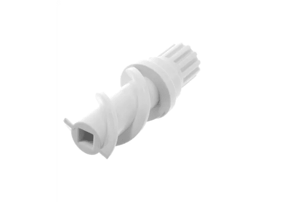 Húsdarálóhoz gabona őrlő csiga - Image 2