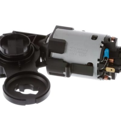 Szeletelőgép motor