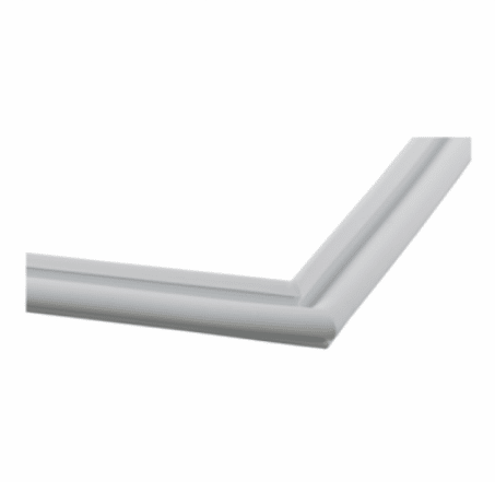 Kombi hűtőhöz- fagyasztóajtó tömítés