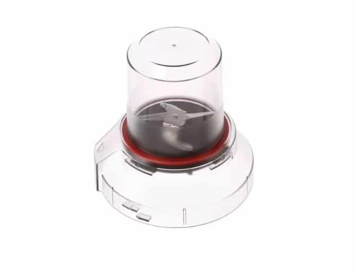 Apritó feltét (MCM3 gépekhez)