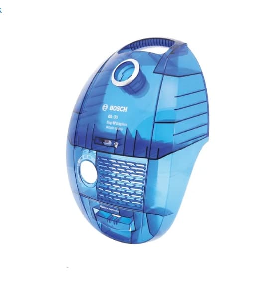 Bosch porszívó fedél kék színben - Image 2