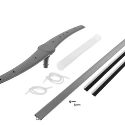 Mosogatógép javítókészlet üstszivárgás esetén (két oldaltartályos gépekhez)