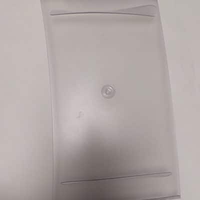 Szeletelő kidobótálca