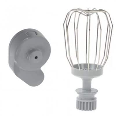 Habverő készlet (hajtómű+habverő)