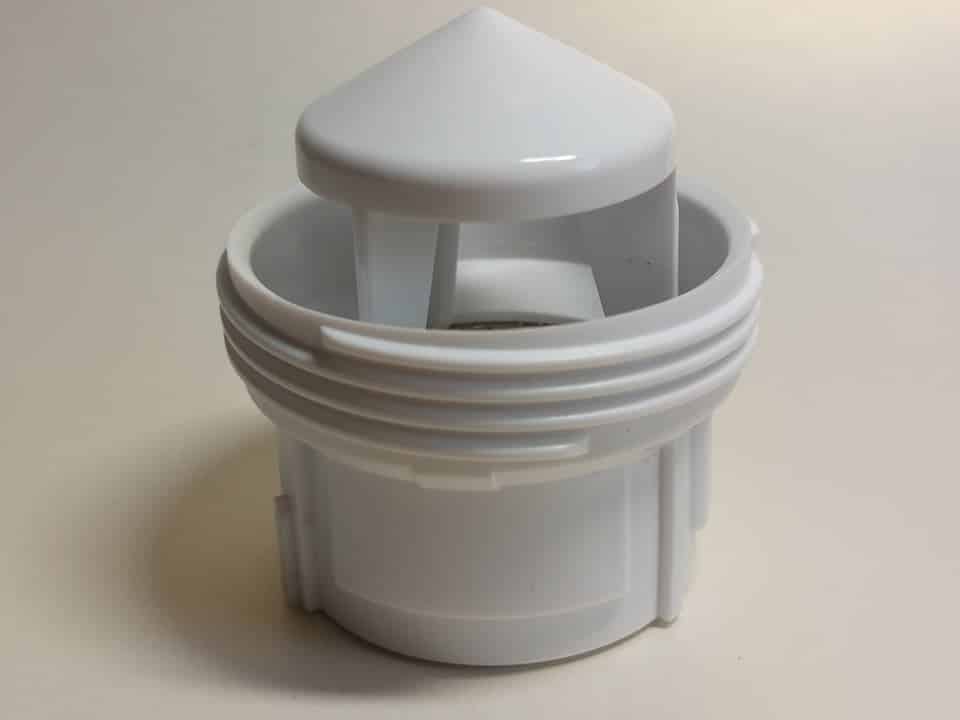 Örlőtárcsa (állórész) - Image 3