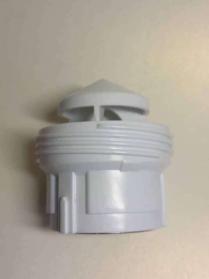 Örlőtárcsa (állórész)