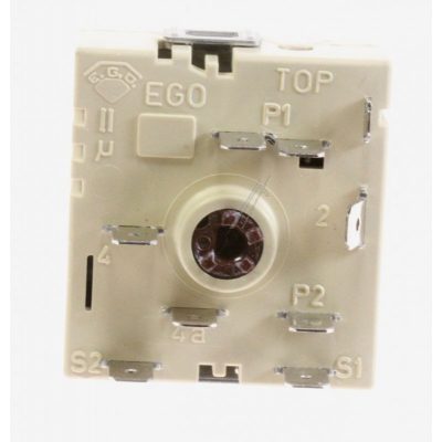 Főzőlap szabályzó (kétkörös) - Image 2