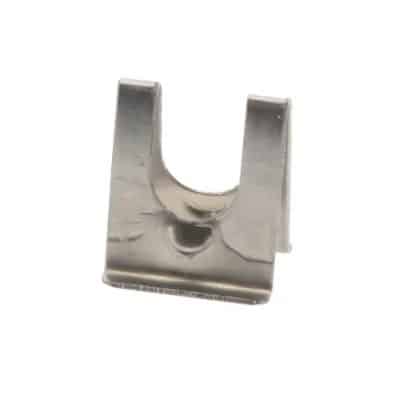 Gázlaphoz szikragyújtó rögzítő