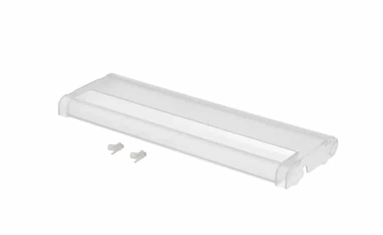 Fagyasztó felső lehajtható előlap