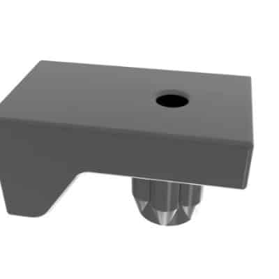 Bosch / Siemens / Neff főzőlap gumiláb