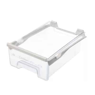 Bosch hűtő kis ChillerSafe fiók