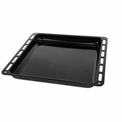 Sütő mély tepsi 38x38,5x4cm