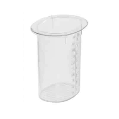 MCM3 robotgép tömőeszköz